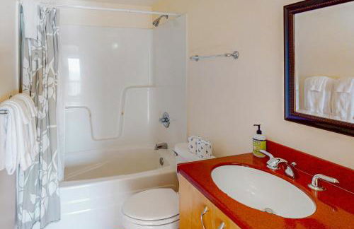 La Petite Maison - Foto 16