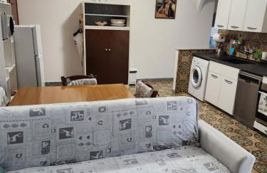 Appart parco Arcadia 350 m dal mare - Photo 3