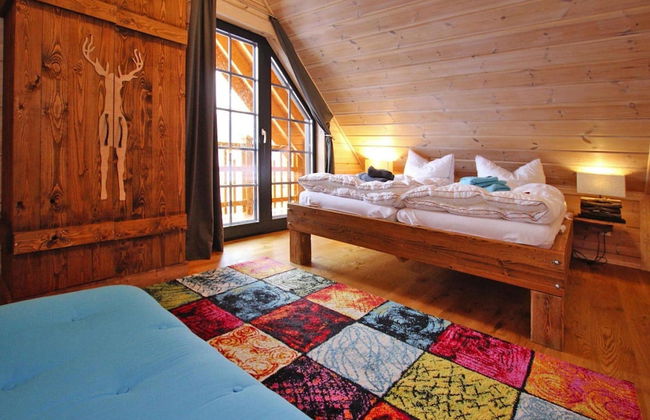 Ferienhaus, Schierke - Foto 4