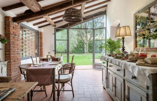 All'Ombra Del Tiglio - Foto 9