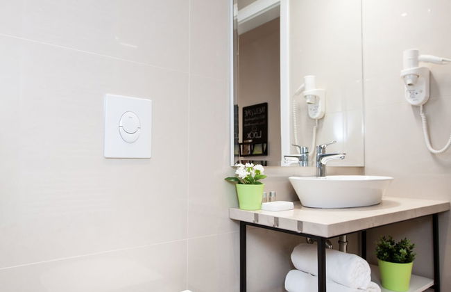 LOOX apartments Hatzova - Photo 30