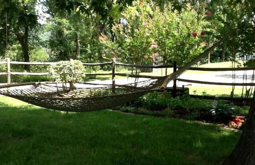 Secluded Country Cabin Rental with Beautiful Garden Space near Fayetteville, Arkansas - Foto 12