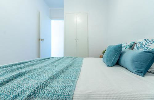 Tranquilo piso en Torredembarra - Foto 14