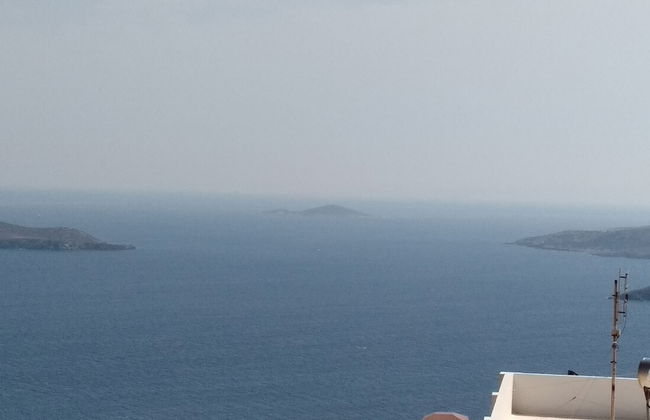 Ermoupoli Comfortable Home - Foto 19