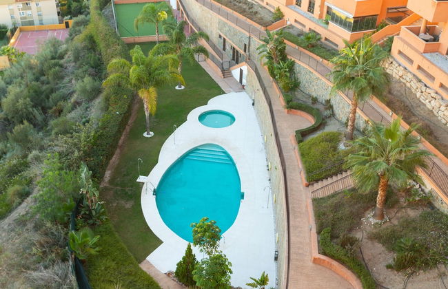 Atico Gran Sol in Rincon de la Victoria - Photo 30