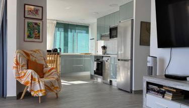 Penthouse Giner Benidorm centro playa by TRG - Foto 4