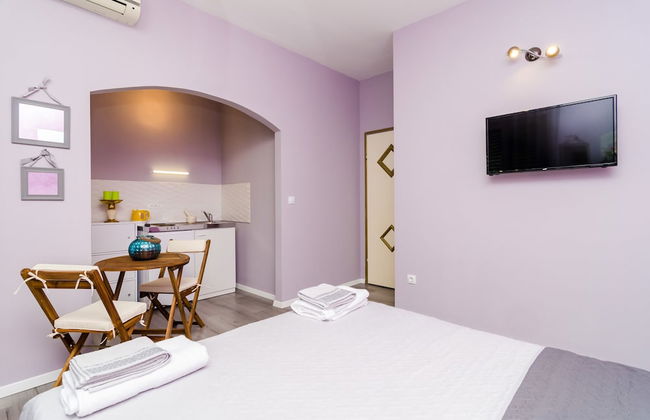 Apartment Tenega - Foto 6