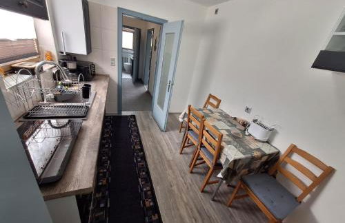 Ferienwohnung Waldbröl - Foto 21