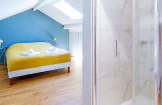 La Belle Adresse Chic, Calme & Spacieuse - Foto 31