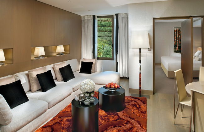 Mandarin Oriental, Paris - Foto 39