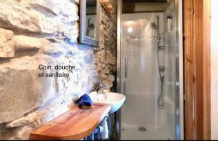 La bergerie Leffler - Foto 20