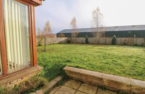 Swift Cottage - Foto 20