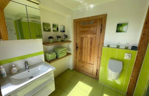 Maisonette Salzknecht - Foto 21