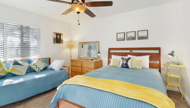 Majestic SKY Retreat #2090 - Foto 5, Habitación