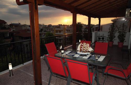 Amazing Loft Skyview - Foto 44