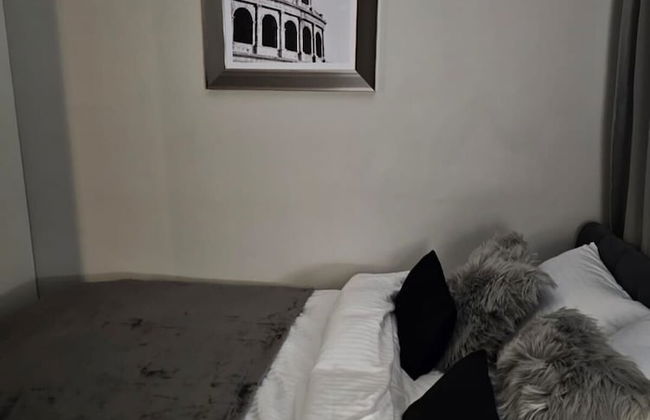 Apartment in Zyrardow 10min to Suntago - Photo 4