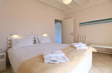 Nostos Beachfront Apartments & Studios - Foto 61