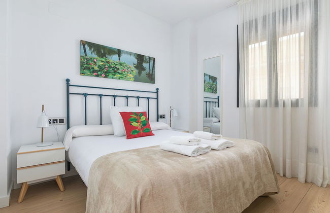 Holiday Rentals Tempa Museo - Foto 7