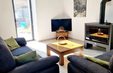 Le Coustouzet - Gîte 10 personnes Bozouls - Photo 14