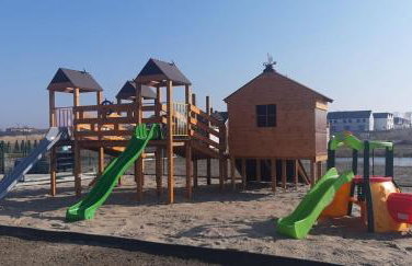 Morskie Sarbinowo - Photo 15