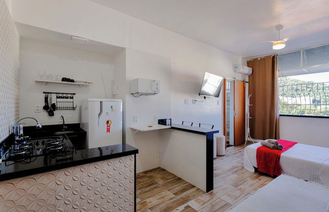 SUH Laranjeiras 01 Montain View - Foto 14