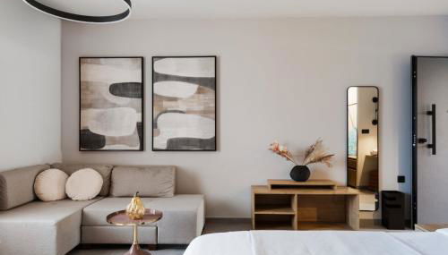 Reve Suites Ioannina - Foto 4