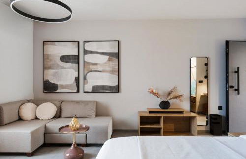 Reve Suites Ioannina - Foto 4