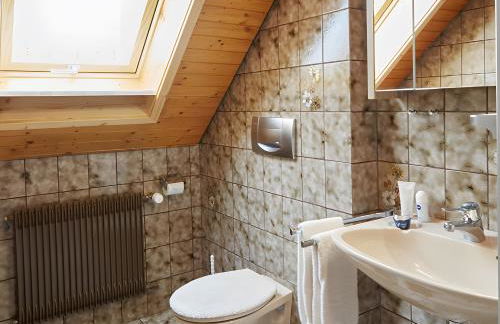 Haus Am Kaltenbach - Foto 10