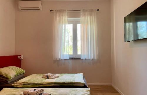 Boutique Apartment with Private Heated Pool - Photo 23