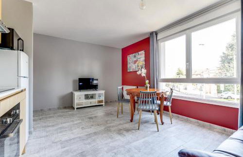 Résidence 4T IMMO - 31 Avenue Gaston Chauvin - Foto 66