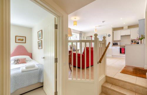 Folly Cottage - Foto 11