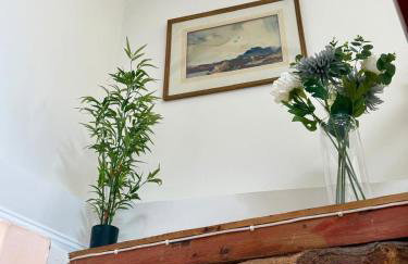 The Garden Barn, Manuden nr Stansted - Foto 11