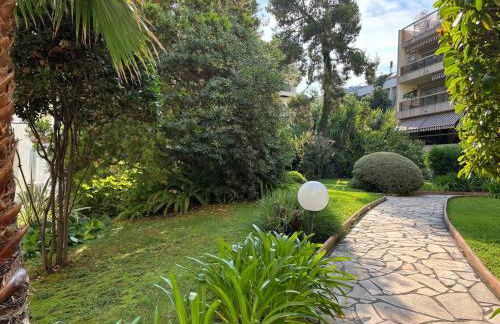 Appartement en Bord de mer avec piscine - Foto 4