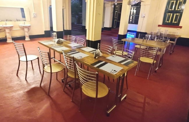 Tulin Heritage Bungalow - Foto 18