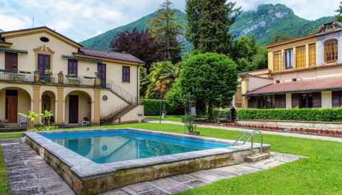 L'Orangerie di Villa Mayer - MyHomeInComo - Foto 4