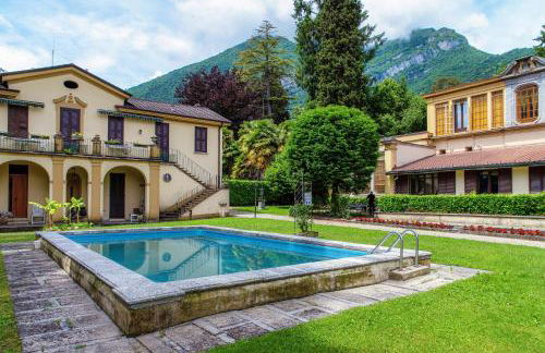 L'Orangerie di Villa Mayer - MyHomeInComo - Foto 4