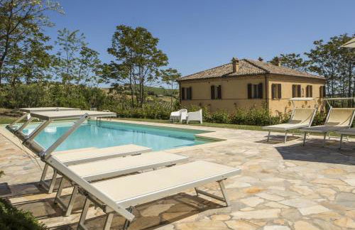 Villa San Marco - Teloni - Foto 1