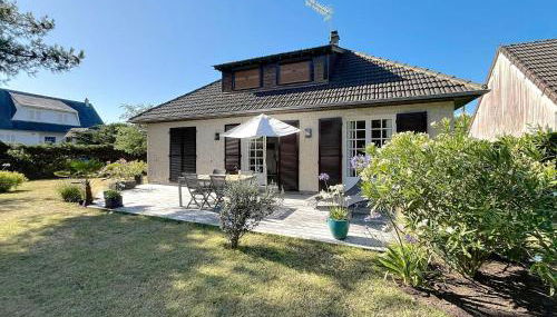 Maison de charme à 150m de la plage avec jardin, 6-8 pers, Kairon Plage - FR-1-361-56 - Foto 5