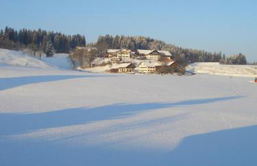 Ferienwohnung Dopfer - Foto 19