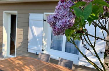Maison spacieuse avec jardin et feu de bois et parking gratuit pour 3 voiture - Foto 7