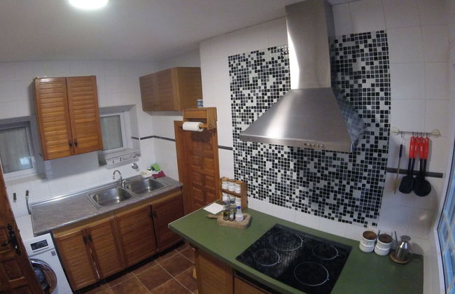 Casa Rural Aire - Foto 19