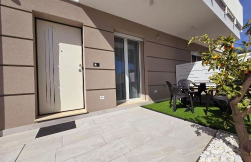 Sulle onde del Relax, 600mt dal mare, parcheggio gratuito - Foto 37