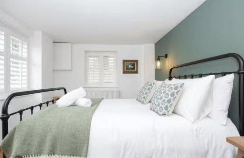 Countryside Barn Retreat in Chailey - Pass the Keys - Foto 3