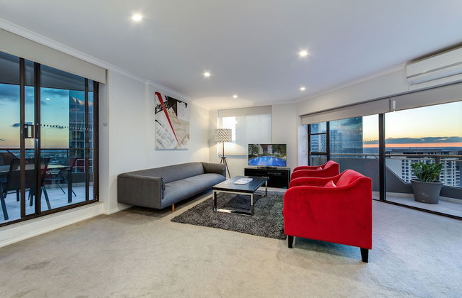 The York by Swiss-Belhotel International - Foto 75