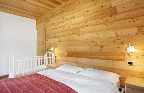 Agritur Montibeller Fravort - Foto 40