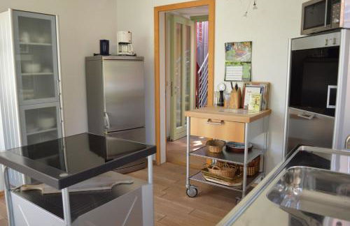 Glashaus Andres Fünf-Sterne-Ferienhaus - Foto 13