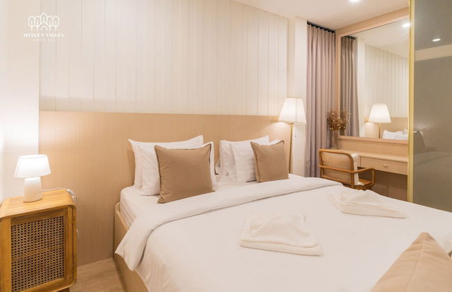 Oxygen Valley Khao Yai A6 - Foto 3