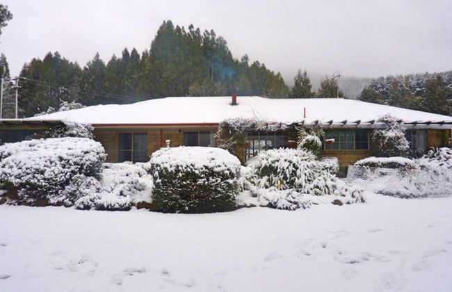 Maydena Mountain Cabins - Foto 33