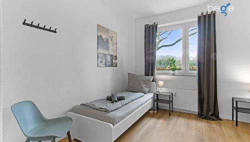 BEGE APARTMENTS Business Oasis - Foto 3