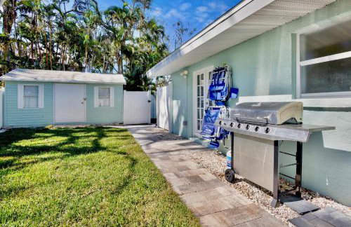 Oceanside Retreat - Foto 37